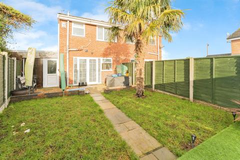 3 bedroom semi-detached house for sale, Moston Way, Great Sutton, Ellesmere Port