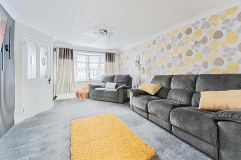 undefined, Moston Way, Great Sutton, Ellesmere Port