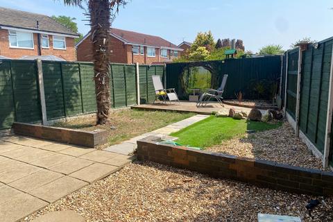undefined, Moston Way, Great Sutton, Ellesmere Port