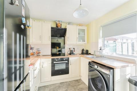 undefined, Moston Way, Great Sutton, Ellesmere Port
