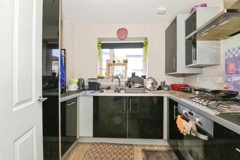 2 bedroom apartment for sale, Hammonds Drive, Peterborough