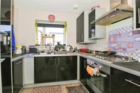 2 bedroom apartment for sale, Hammonds Drive, Peterborough
