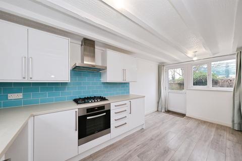 3 bedroom townhouse for sale, Hattons Court, Melbourne, Derby