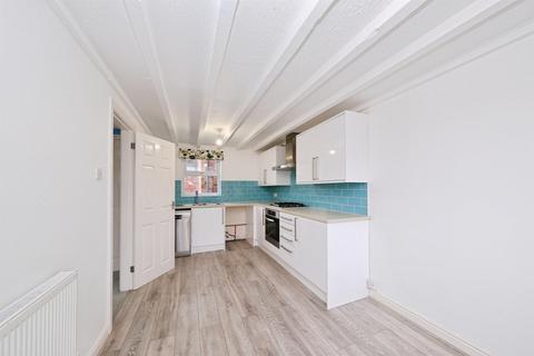 3 bedroom townhouse for sale, Hattons Court, Melbourne, Derby