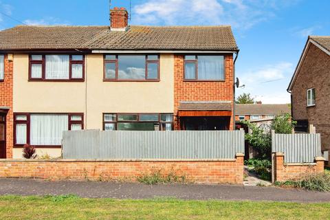3 bedroom semi-detached house for sale, Ashridge Walk, Yaxley, Peterborough