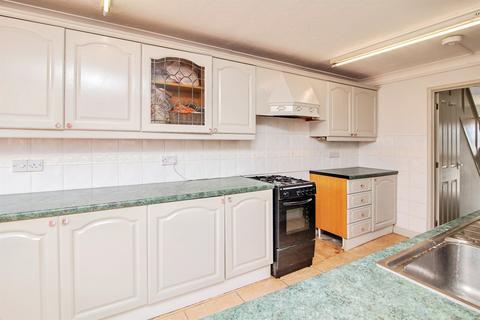 3 bedroom semi-detached house for sale, Ashridge Walk, Yaxley, Peterborough
