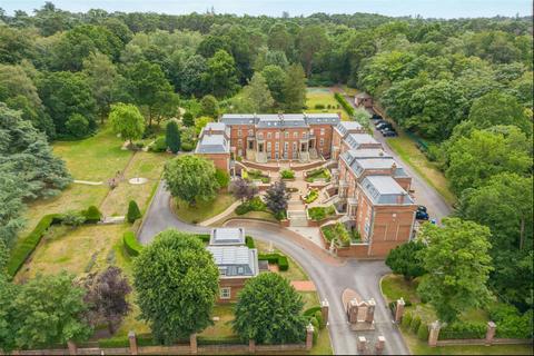 London Road, Sunninghill, SL5