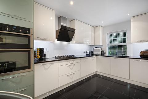 4 bedroom terraced house for sale, Fernbank Road, Ascot, SL5