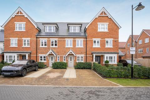Hawthorne Place, Ascot, SL5