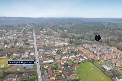 undefined, Hawthorne Place, Ascot, SL5