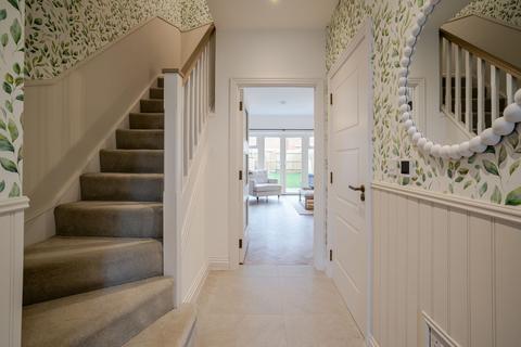 undefined, Hawthorne Place, Ascot, SL5