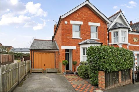 Queens Road, Ascot, SL5