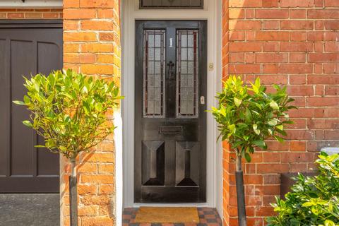 undefined, Queens Road, Ascot, SL5