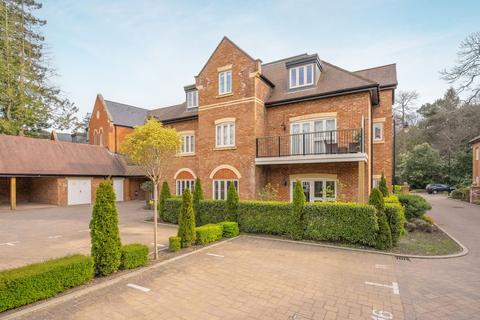 3 bedroom flat for sale, Boleyn Mews, Ascot, SL5