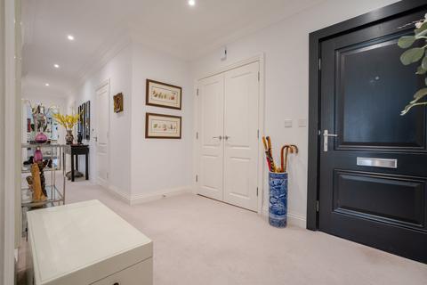3 bedroom flat for sale, Boleyn Mews, Ascot, SL5