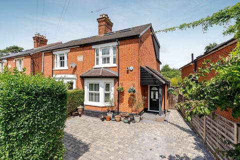 Victoria Road, Ascot, SL5