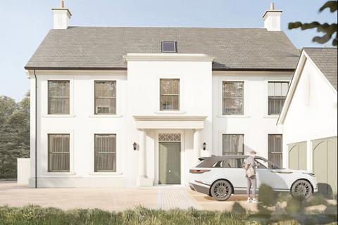 Larch Avenue, Ascot, SL5