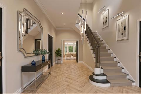 5 bedroom detached house for sale, Larch Avenue, Sunninghill
