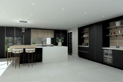 5 bedroom detached house for sale, Larch Avenue, Sunninghill