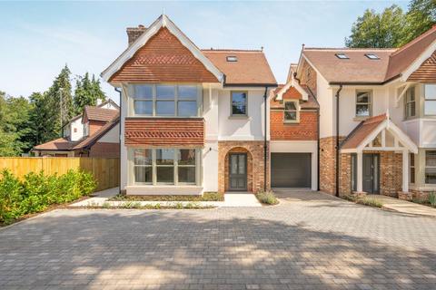undefined, Beech Hill Road, Sunningdale, SL5