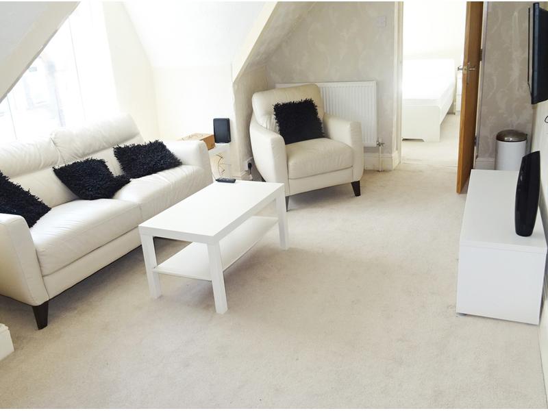 Flat for rent