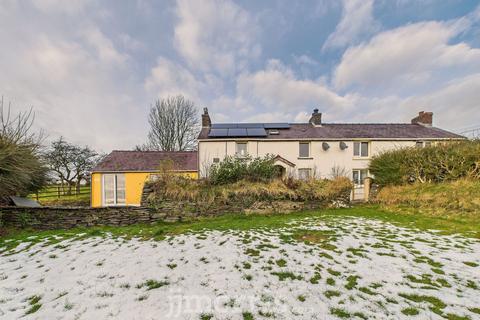 3 bedroom semi-detached house for sale, Tegryn, Llanfyrnach, SA35