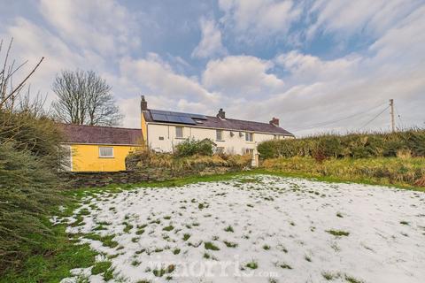 3 bedroom semi-detached house for sale, Tegryn, Llanfyrnach, SA35
