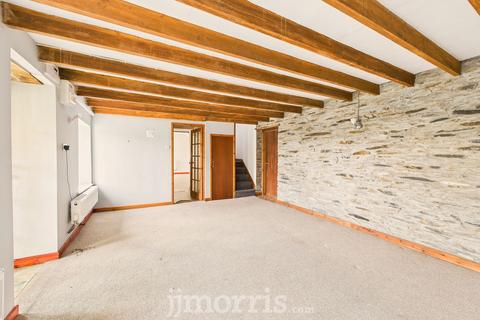 3 bedroom semi-detached house for sale, Tegryn, Llanfyrnach, SA35