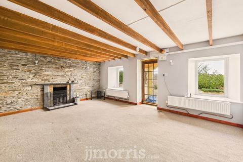 3 bedroom semi-detached house for sale, Tegryn, Llanfyrnach, SA35