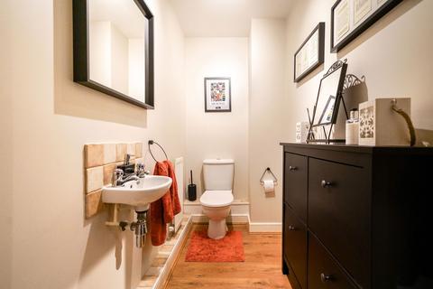 undefined, Ascote Lane, Dickens Heath