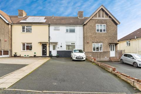 3 bedroom semi-detached house for sale, Sheridan Street, Stafford