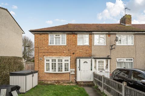 Cowgate Road, Greenford, UB6