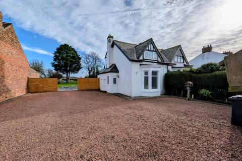 2 bedroom semi-detached house for sale, West Meadows Road, Sunderland, SR6