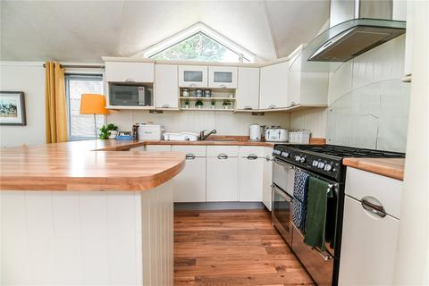 2 bedroom park home for sale, Shorefield, Shorefield Country Park, Downton, Hampshire, SO41