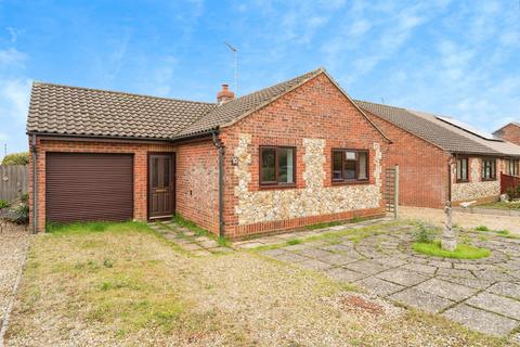 undefined, Heath Rise, Syderstone, King's Lynn