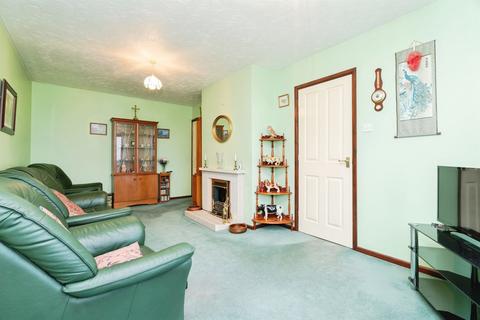 undefined, Heath Rise, Syderstone, King's Lynn
