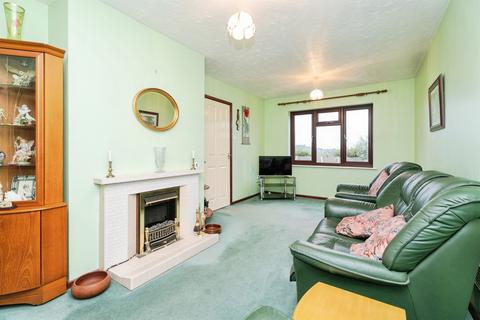 undefined, Heath Rise, Syderstone, King's Lynn