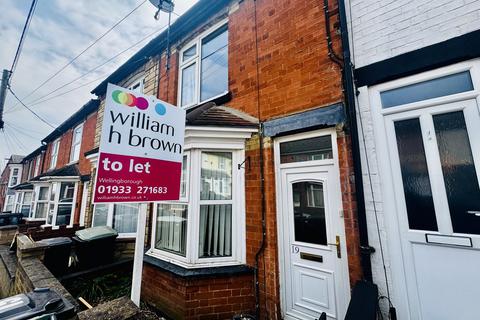 undefined, Jubilee Street, Irthlingborough, WELLINGBOROUGH