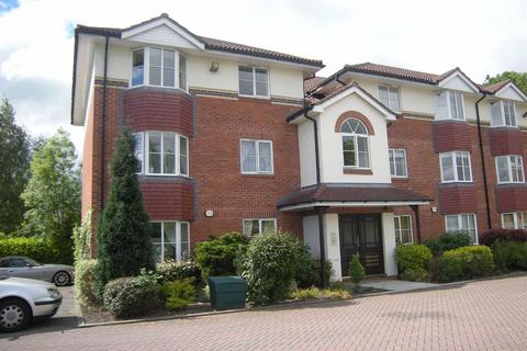 2 bedroom apartment to rent, Chamberlain Drive, Wilmslow, Cheshire