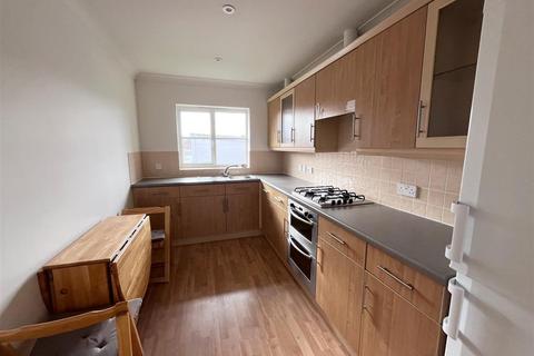 2 bedroom apartment to rent, Chamberlain Drive, Wilmslow, Cheshire