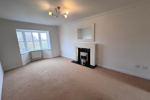 2 bedroom apartment to rent, Chamberlain Drive, Wilmslow, Cheshire
