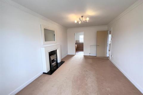 2 bedroom apartment to rent, Chamberlain Drive, Wilmslow, Cheshire