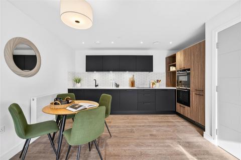 2 bedroom apartment for sale, Plot 11 - Henderson Place, Edinburgh, Midlothian, EH3