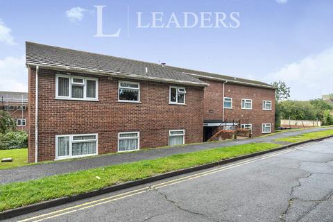 undefined, Burnside Court, Black Path, BN26