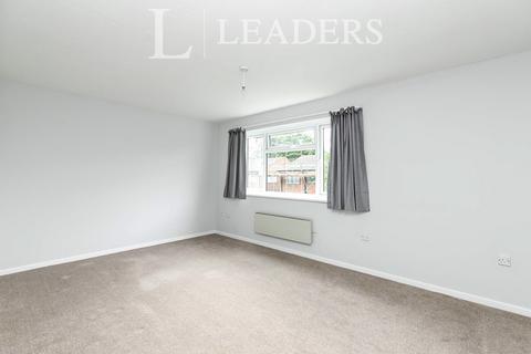 undefined, Burnside Court, Black Path, BN26