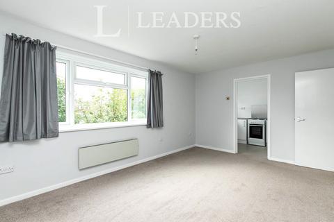 undefined, Burnside Court, Black Path, BN26