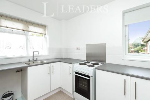 undefined, Burnside Court, Black Path, BN26