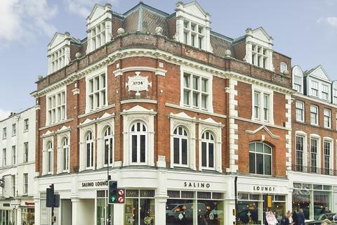 undefined, Bedford Street, CV32