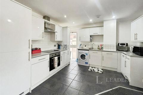 undefined, Bedford Street, CV32