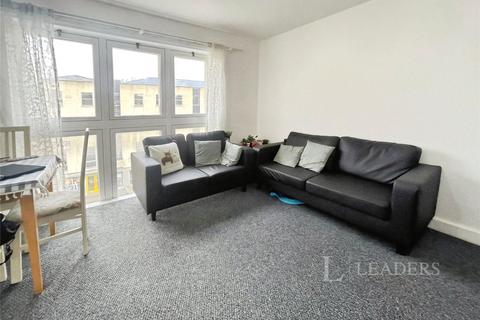 undefined, Bedford Street, CV32